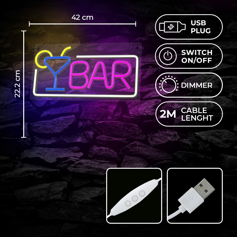 led-neon-napis-bar-farebny-42x22cm-f